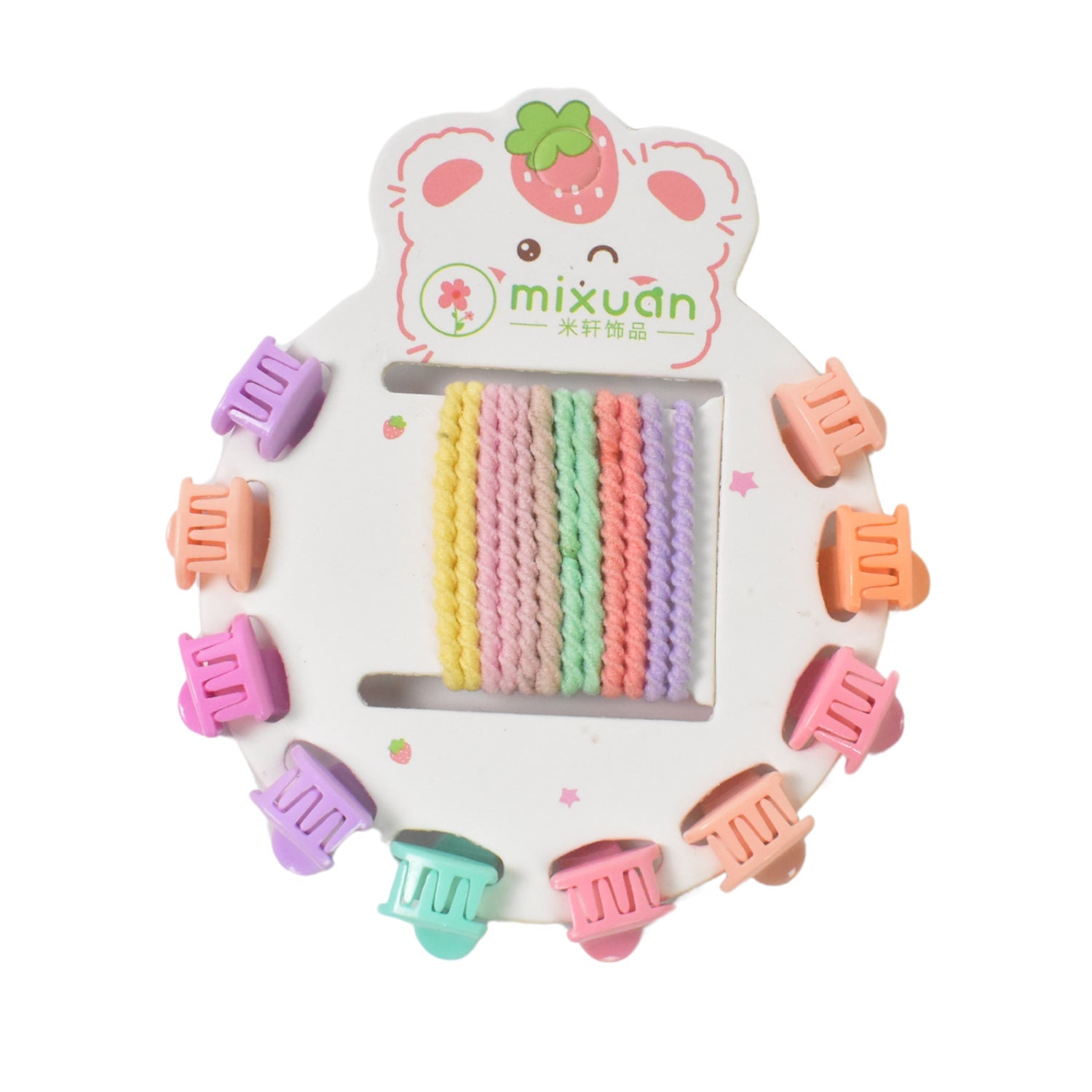 LittleGlam Hairbands LittleGlam Hairbands